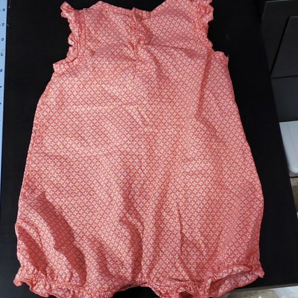 9 months romper - Picture 2 of 2